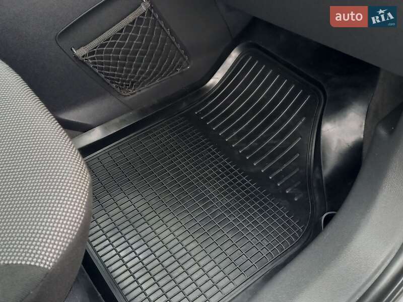 Минивэн Opel Zafira 2010 в Белой Церкви фото 36 Минивэн Opel Zafira 2010 в Белой Церкви