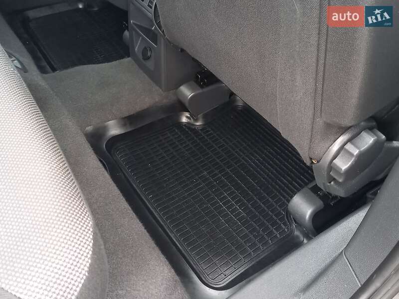 Минивэн Opel Zafira 2010 в Белой Церкви фото 40 Минивэн Opel Zafira 2010 в Белой Церкви