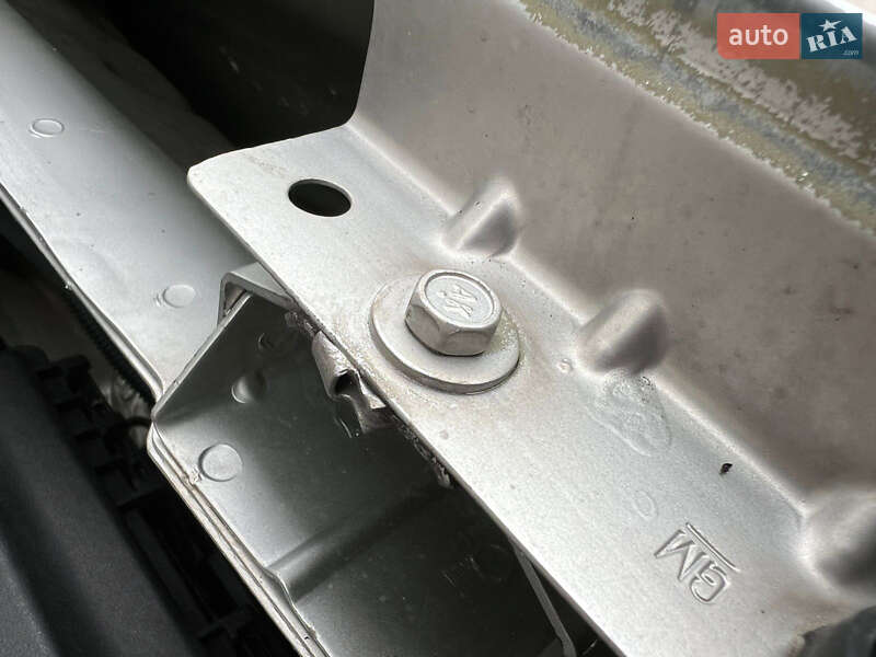 Мінівен Opel Zafira 2008 в Звягелі фото 31 Мінівен Opel Zafira 2008 в Звягелі