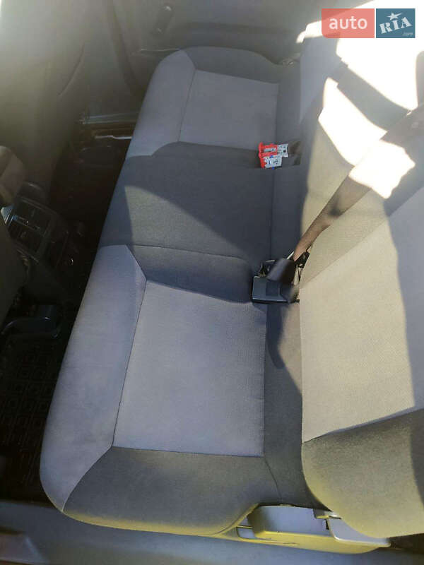 Минивэн Opel Zafira 2008 в Черновцах фото 12 Минивэн Opel Zafira 2008 в Черновцах