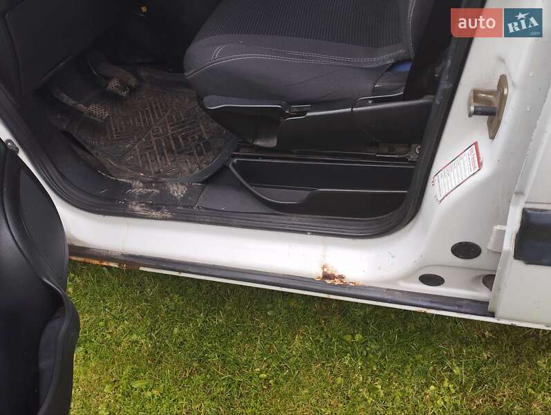 Минивэн Opel Zafira 1999 в Дрогобыче фото 19 Минивэн Opel Zafira 1999 в Дрогобыче