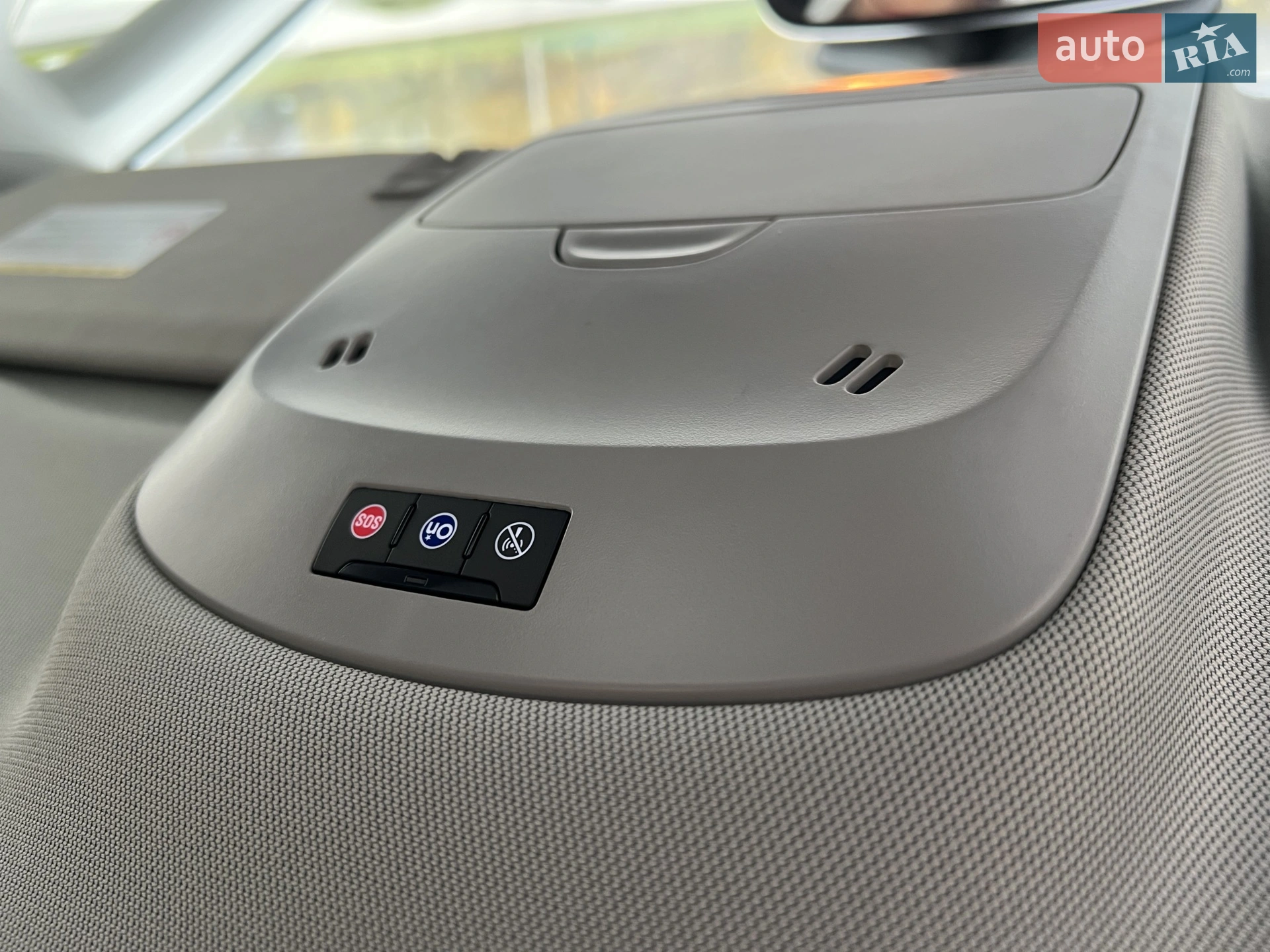 2017 Opel Zafira - мініатюра 27