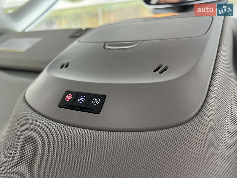 Мінівен Opel Zafira 2017 в Хмельницькому