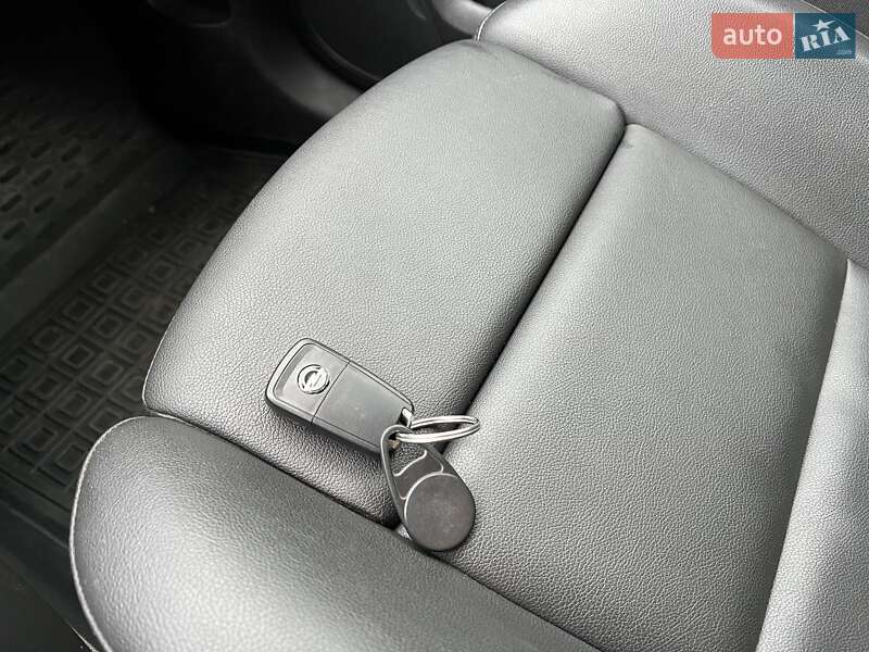 Мінівен Opel Zafira 2017 в Хмельницькому