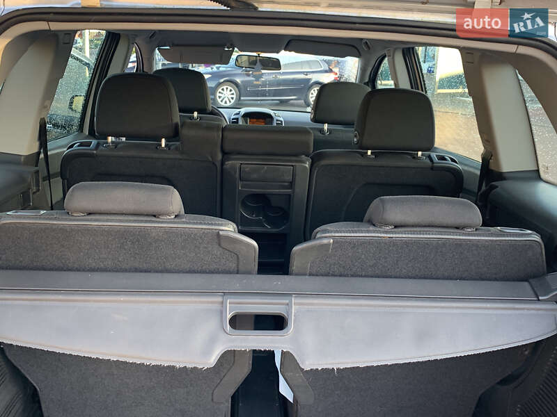 Мінівен Opel Zafira 2006 в Сарнах