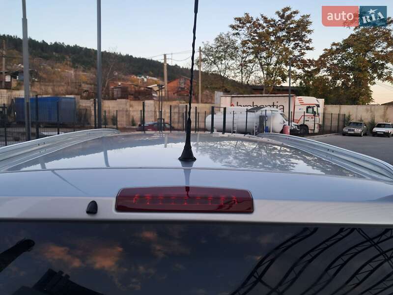 Минивэн Opel Zafira 2012 в Могилев-Подольске фото 16 Минивэн Opel Zafira 2012 в Могилев-Подольске