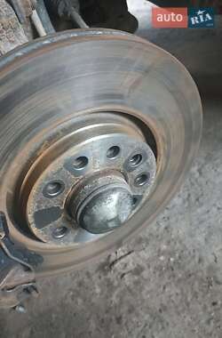 Мінівен Opel Zafira 2006 в Тлумачі