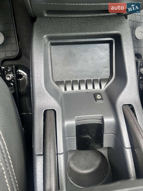 Минивэн Opel Zafira 2012 в Луцке фото 3 Минивэн Opel Zafira 2012 в Луцке