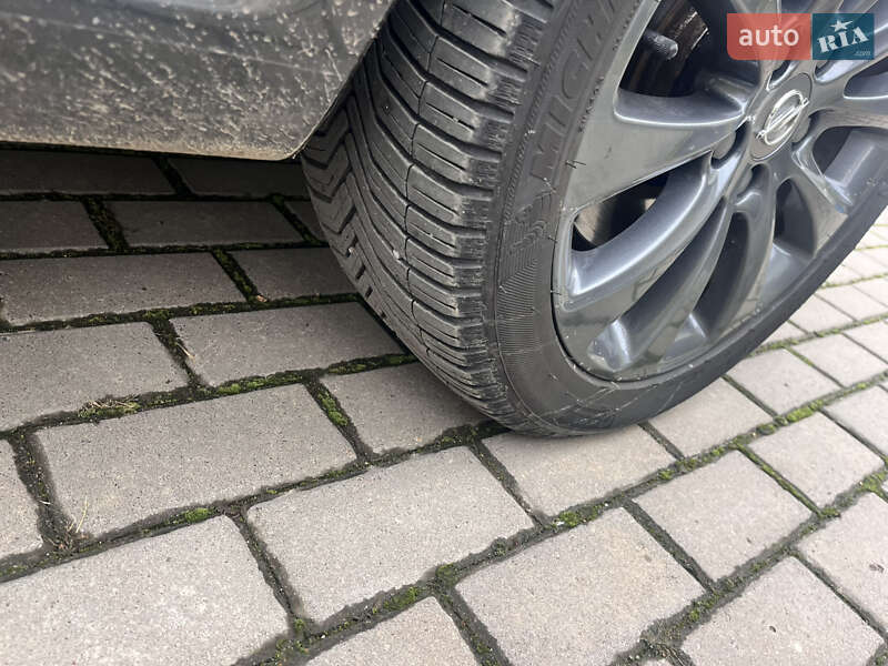 Минивэн Opel Zafira 2012 в Луцке фото 6 Минивэн Opel Zafira 2012 в Луцке