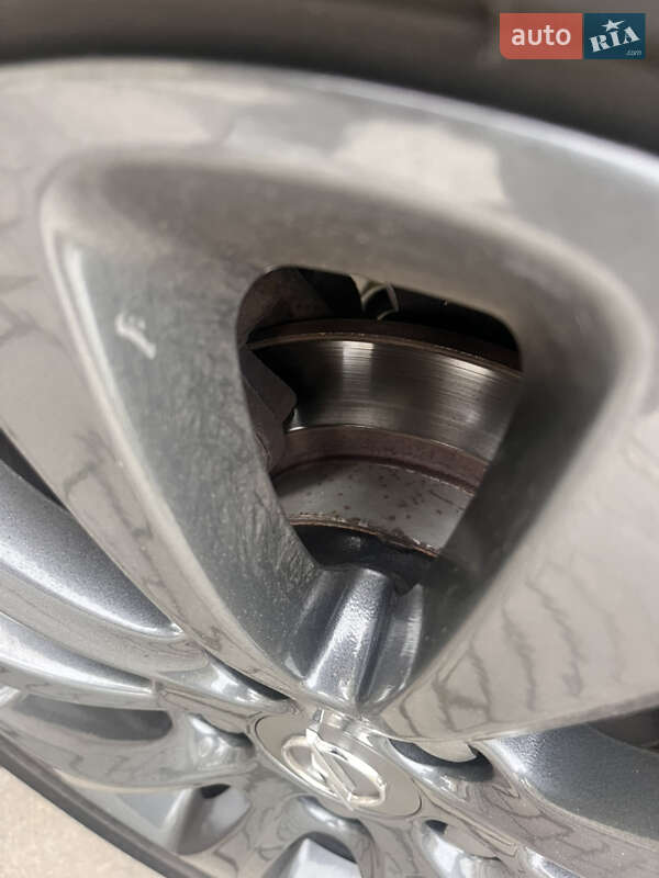 Минивэн Opel Zafira 2012 в Луцке фото 11 Минивэн Opel Zafira 2012 в Луцке