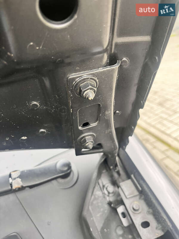 Минивэн Opel Zafira 2012 в Луцке фото 29 Минивэн Opel Zafira 2012 в Луцке