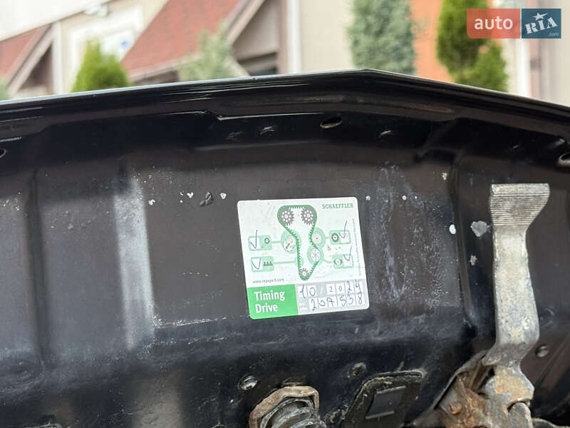 Минивэн Opel Zafira 2014 в Стрые