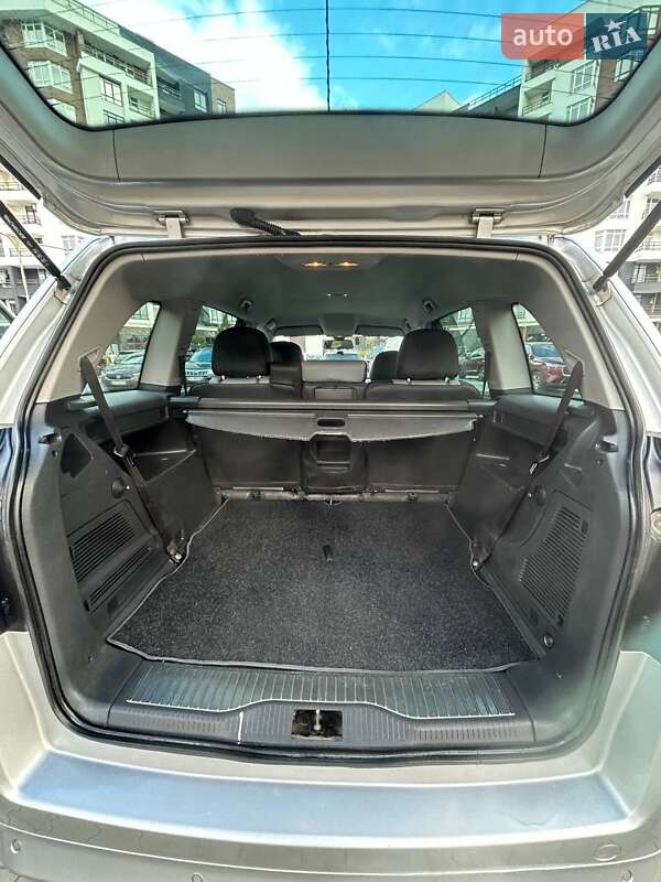 Минивэн Opel Zafira 2008 в Ирпене