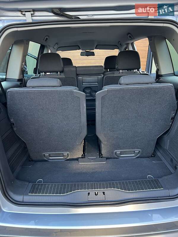 Мінівен Opel Zafira 2010 в Луцьку фото 35 Мінівен Opel Zafira 2010 в Луцьку