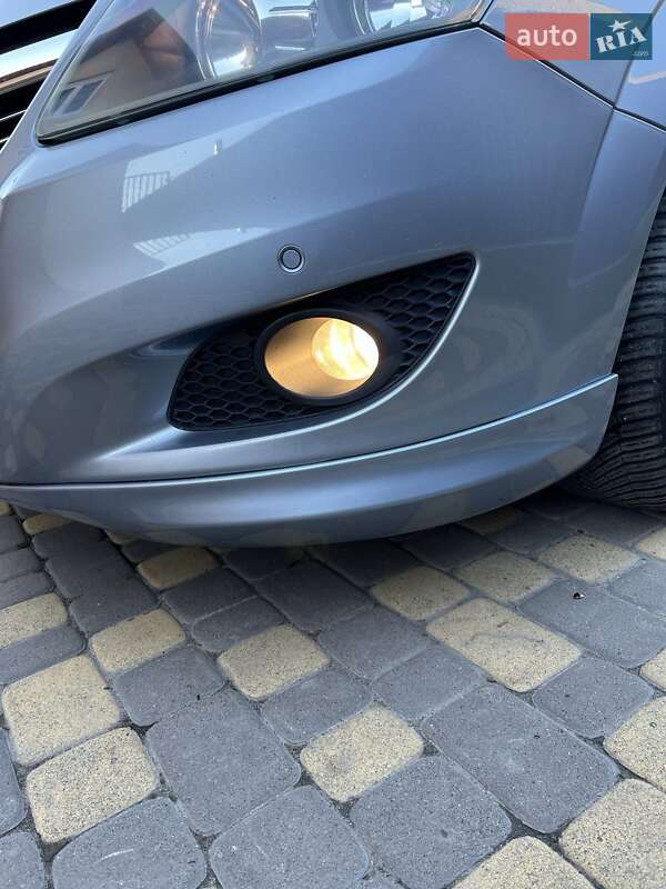 Мінівен Opel Zafira 2010 в Луцьку фото 39 Мінівен Opel Zafira 2010 в Луцьку