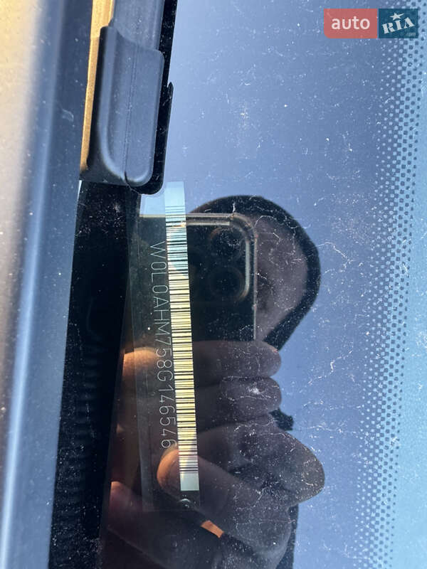 Мінівен Opel Zafira 2008 в Хмельницькому фото 30 Мінівен Opel Zafira 2008 в Хмельницькому