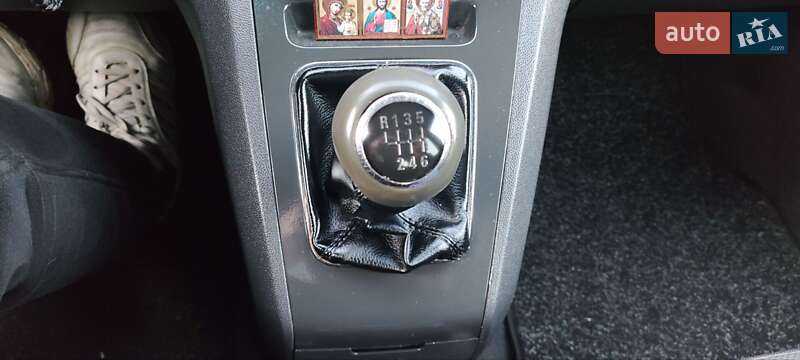 Минивэн Opel Zafira 2005 в Новоукраинке фото 14 Минивэн Opel Zafira 2005 в Новоукраинке