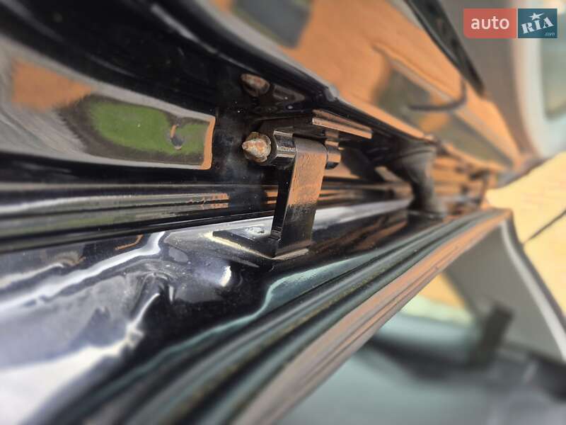 Минивэн Opel Zafira 2010 в Хороле фото 31 Минивэн Opel Zafira 2010 в Хороле