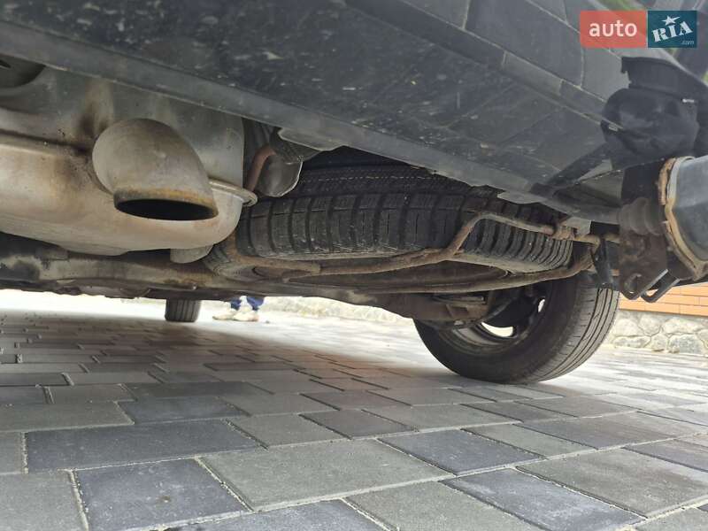 Минивэн Opel Zafira 2010 в Хороле фото 36 Минивэн Opel Zafira 2010 в Хороле