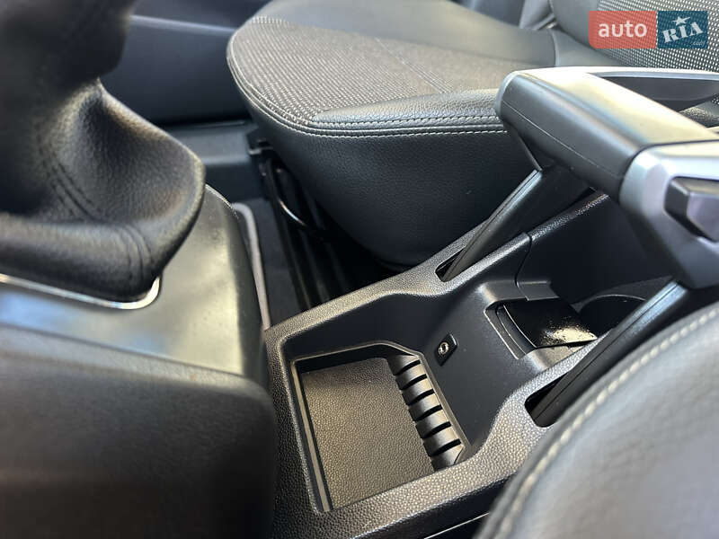 Мінівен Opel Zafira 2009 в Вінниці