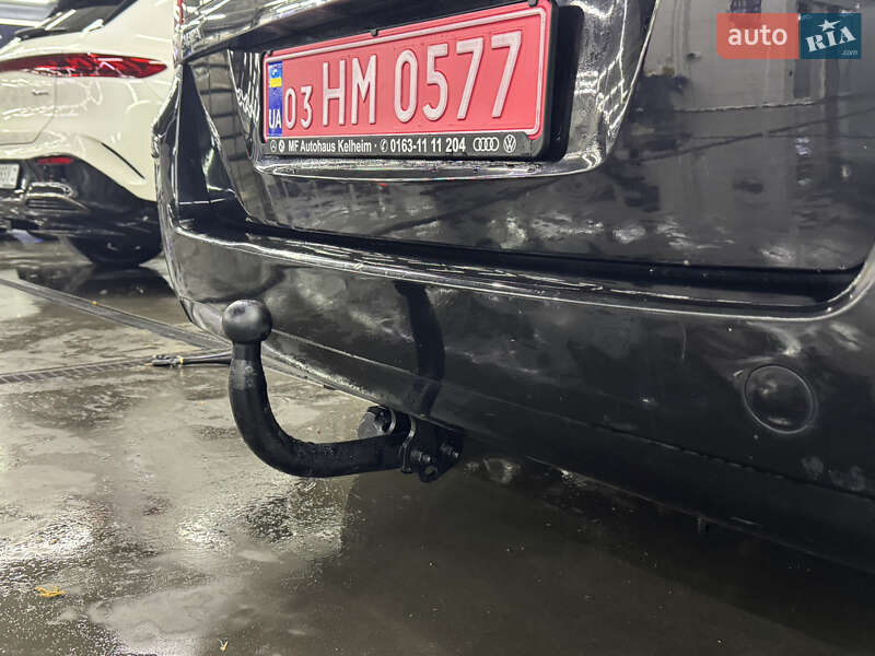 Минивэн Opel Zafira 2009 в Луцке фото 7 Минивэн Opel Zafira 2009 в Луцке