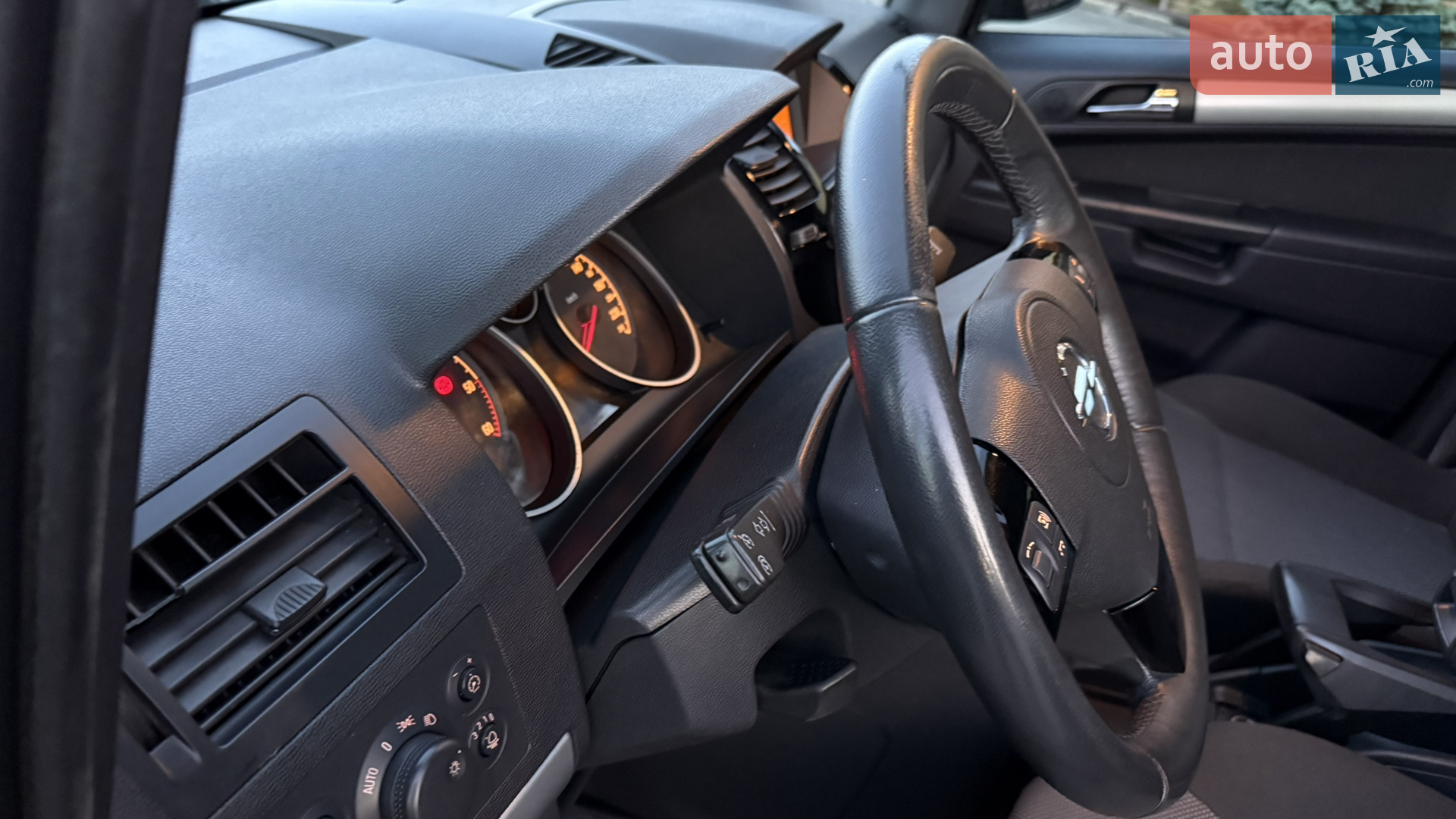 2013 Opel Zafira - мініатюра 16