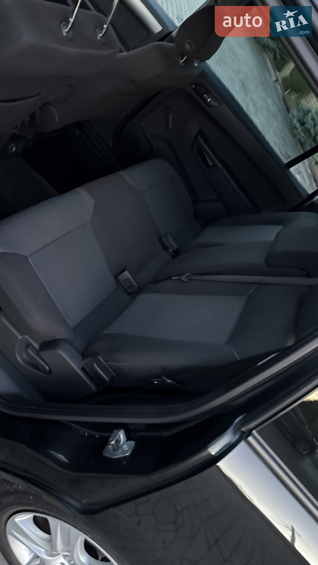 2013 Opel Zafira - мініатюра 26