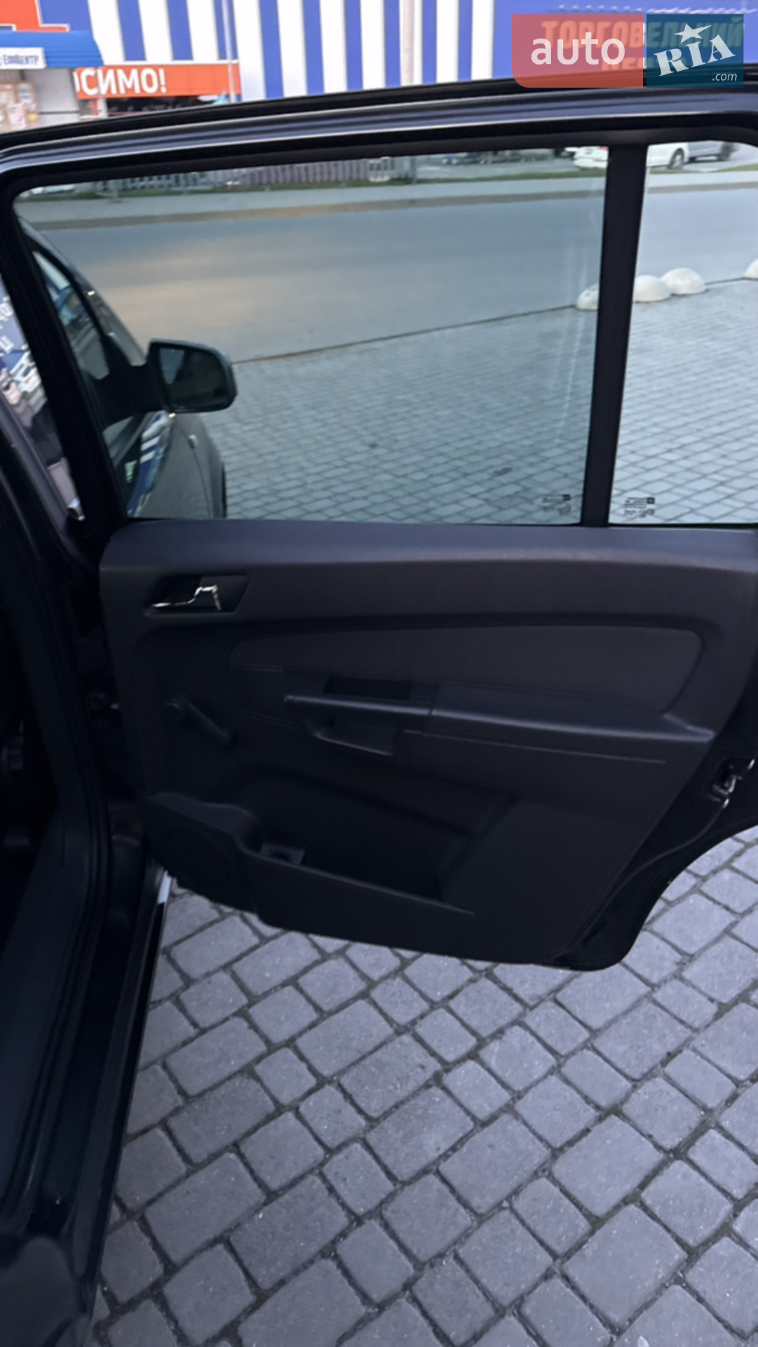 2013 Opel Zafira - мініатюра 37