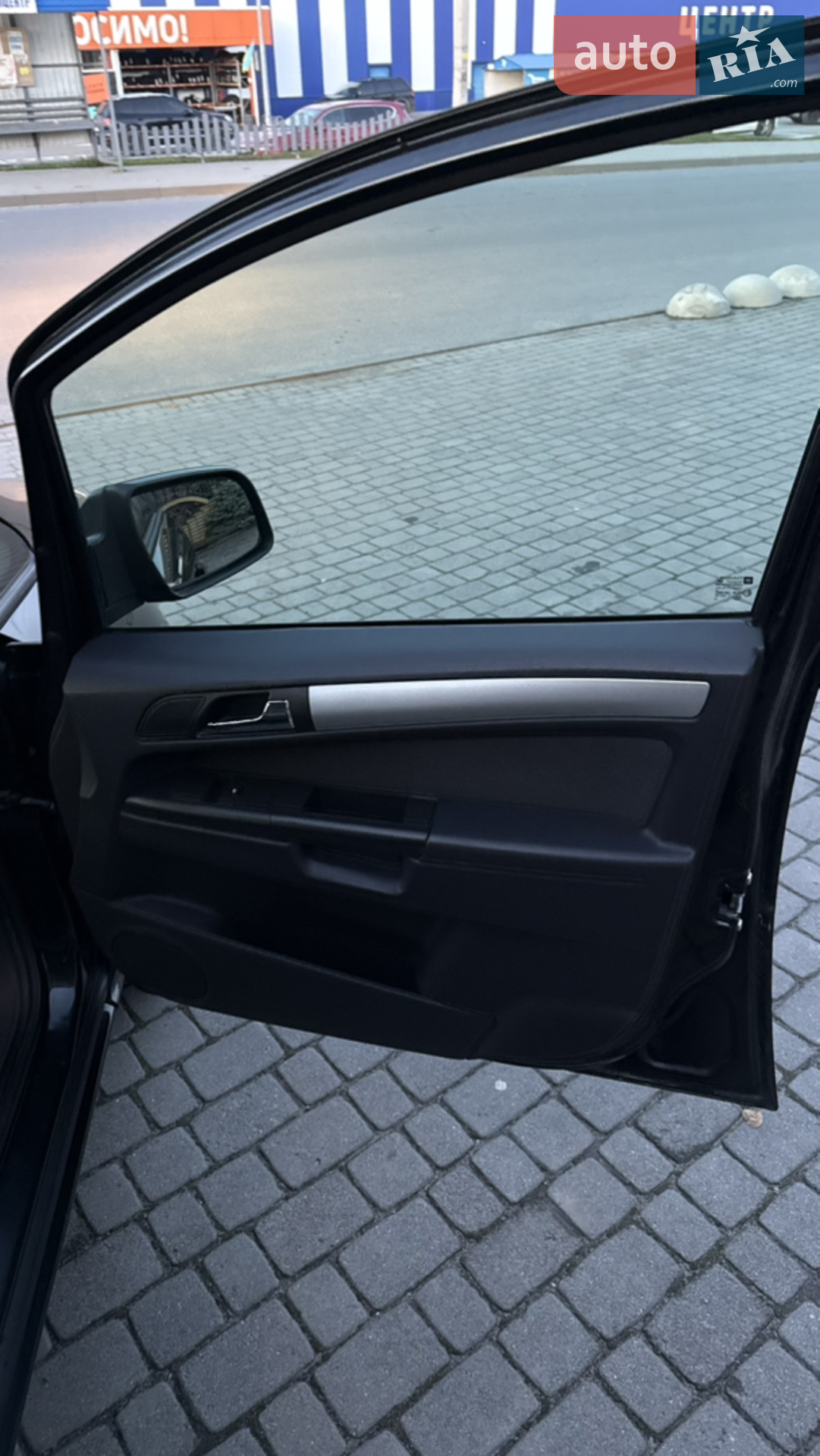 2013 Opel Zafira - мініатюра 42