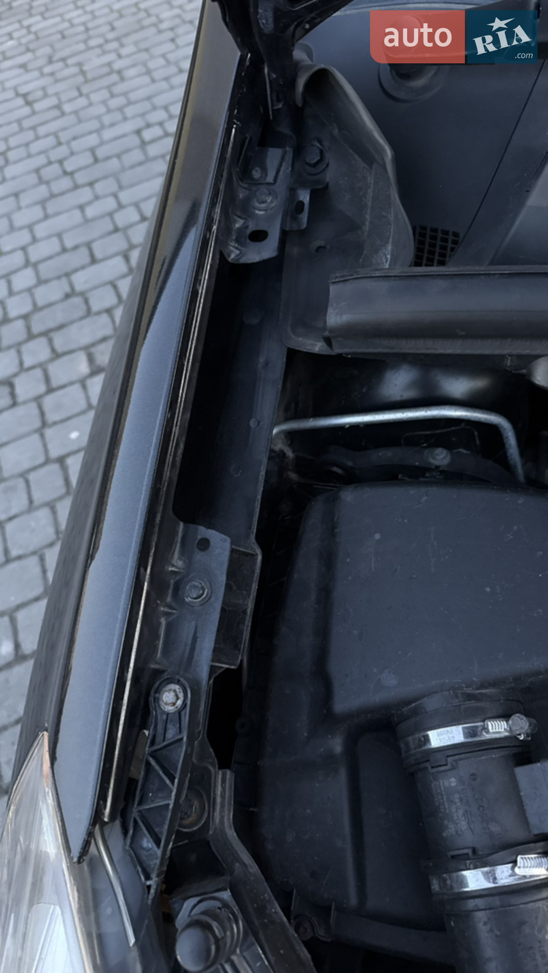 2013 Opel Zafira - мініатюра 46
