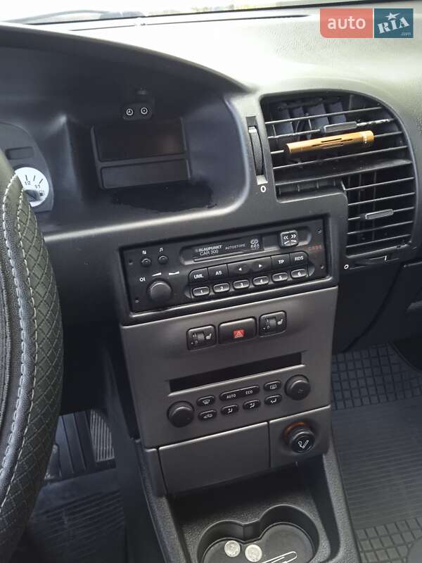 Минивэн Opel Zafira 2005 в Владимире