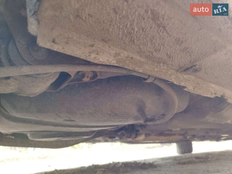 Минивэн Opel Zafira 2006 в Киеве