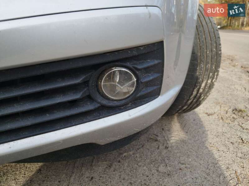 Минивэн Opel Zafira 2006 в Киеве