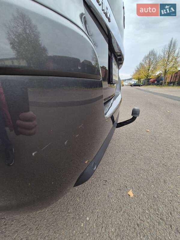 Минивэн Opel Zafira 2011 в Львове фото 17 Минивэн Opel Zafira 2011 в Львове