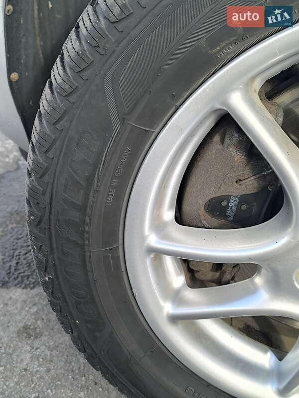 Минивэн Opel Zafira 2008 в Харькове фото 5 Минивэн Opel Zafira 2008 в Харькове