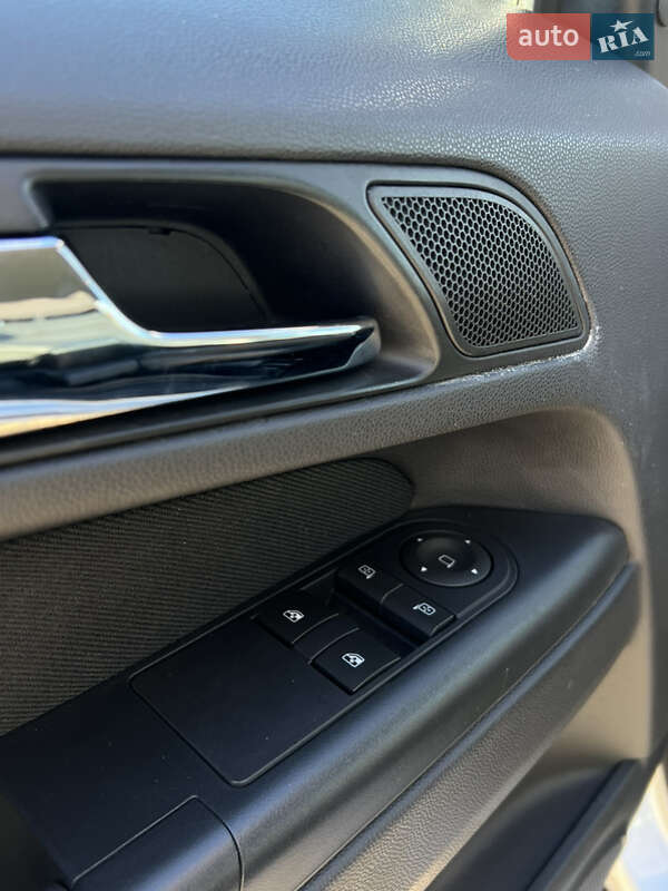 Минивэн Opel Zafira 2008 в Смеле фото 7 Минивэн Opel Zafira 2008 в Смеле