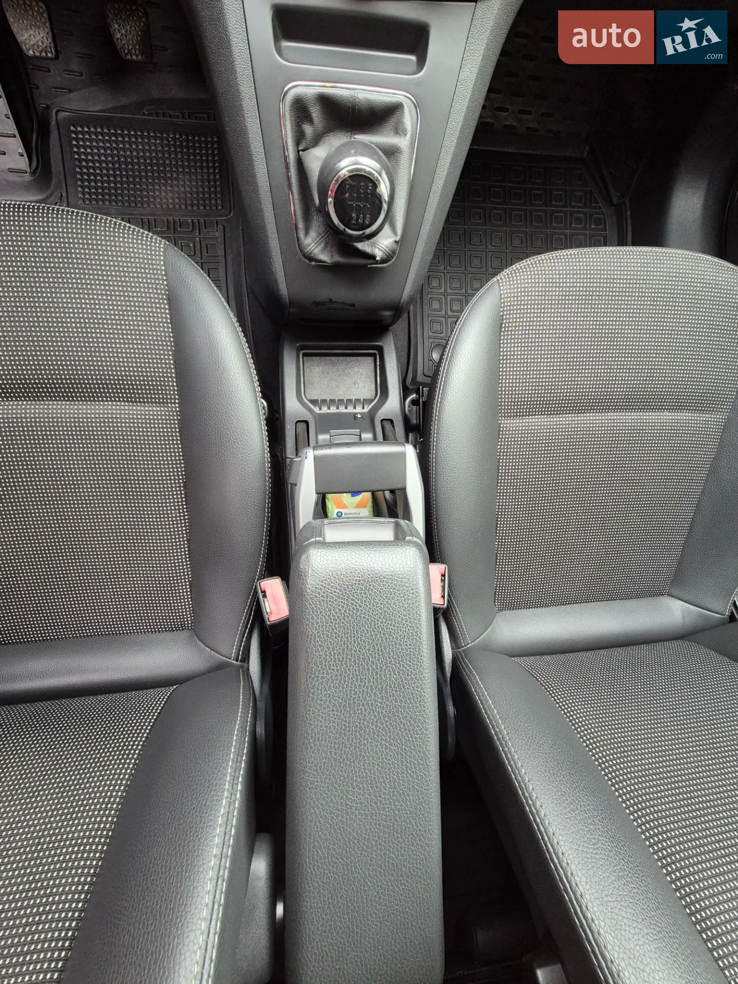 2011 Opel Zafira - мініатюра 40