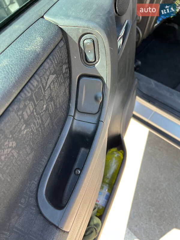 Минивэн Opel Zafira 2001 в Синельниково фото 36 Минивэн Opel Zafira 2001 в Синельниково