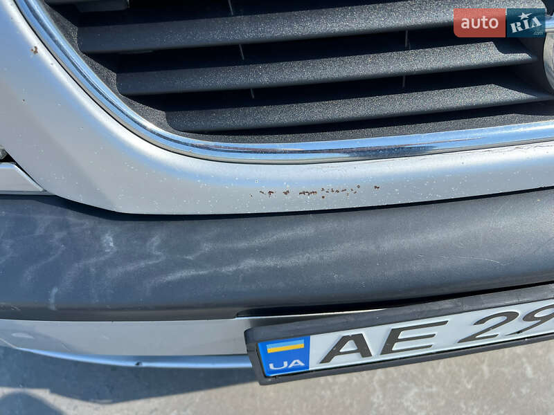 Минивэн Opel Zafira 2001 в Синельниково фото 52 Минивэн Opel Zafira 2001 в Синельниково