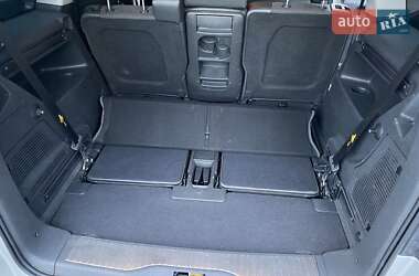 Минивэн Opel Zafira 2007 в Виннице