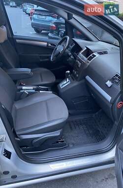 Минивэн Opel Zafira 2007 в Виннице