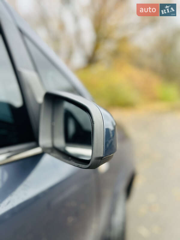 Минивэн Opel Zafira 2006 в Луцке фото 13 Минивэн Opel Zafira 2006 в Луцке