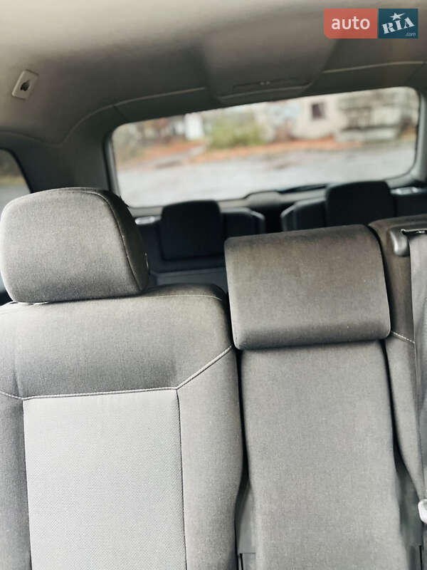 Минивэн Opel Zafira 2006 в Луцке фото 15 Минивэн Opel Zafira 2006 в Луцке