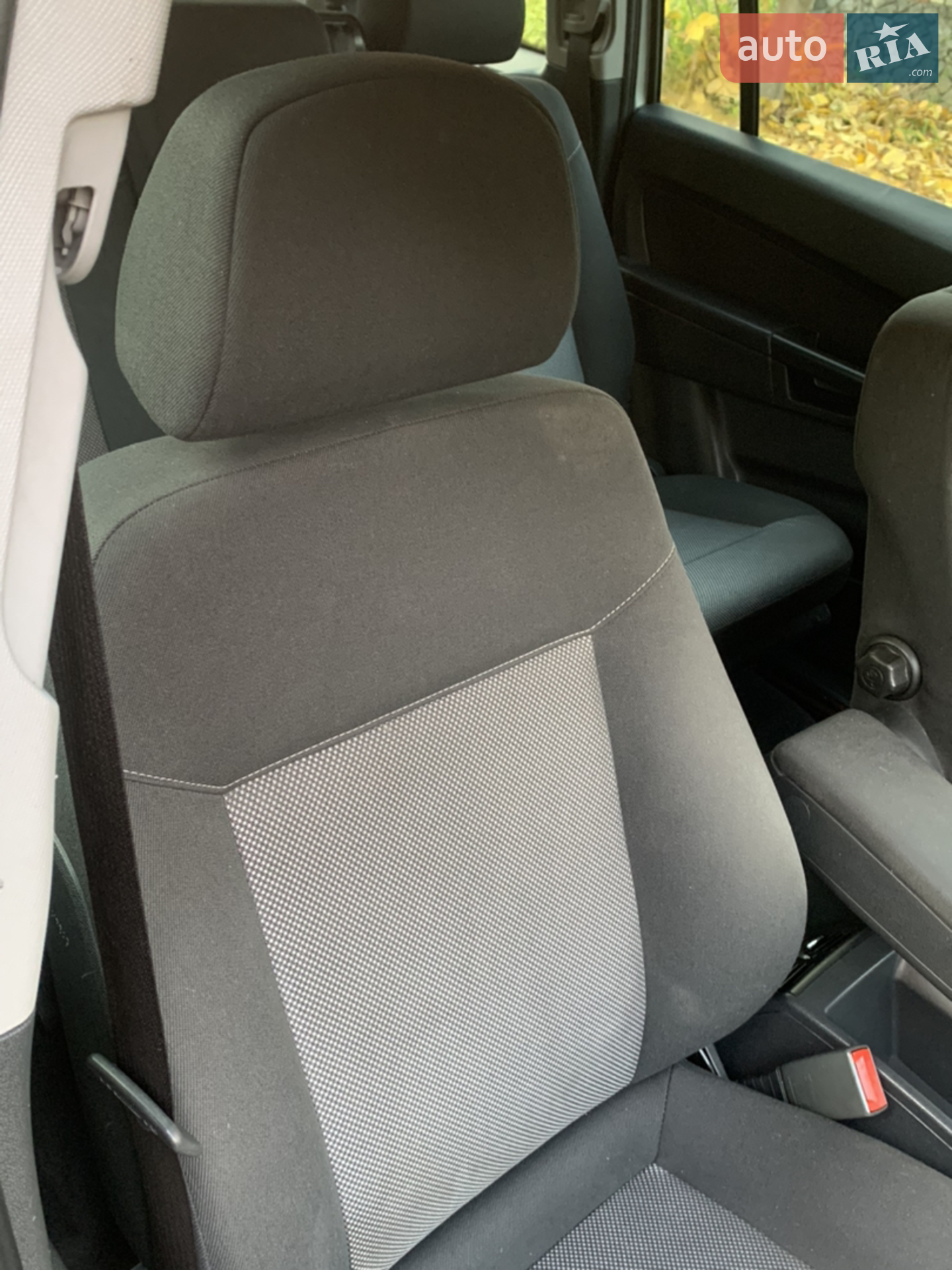 2011 Opel Zafira - мініатюра 57