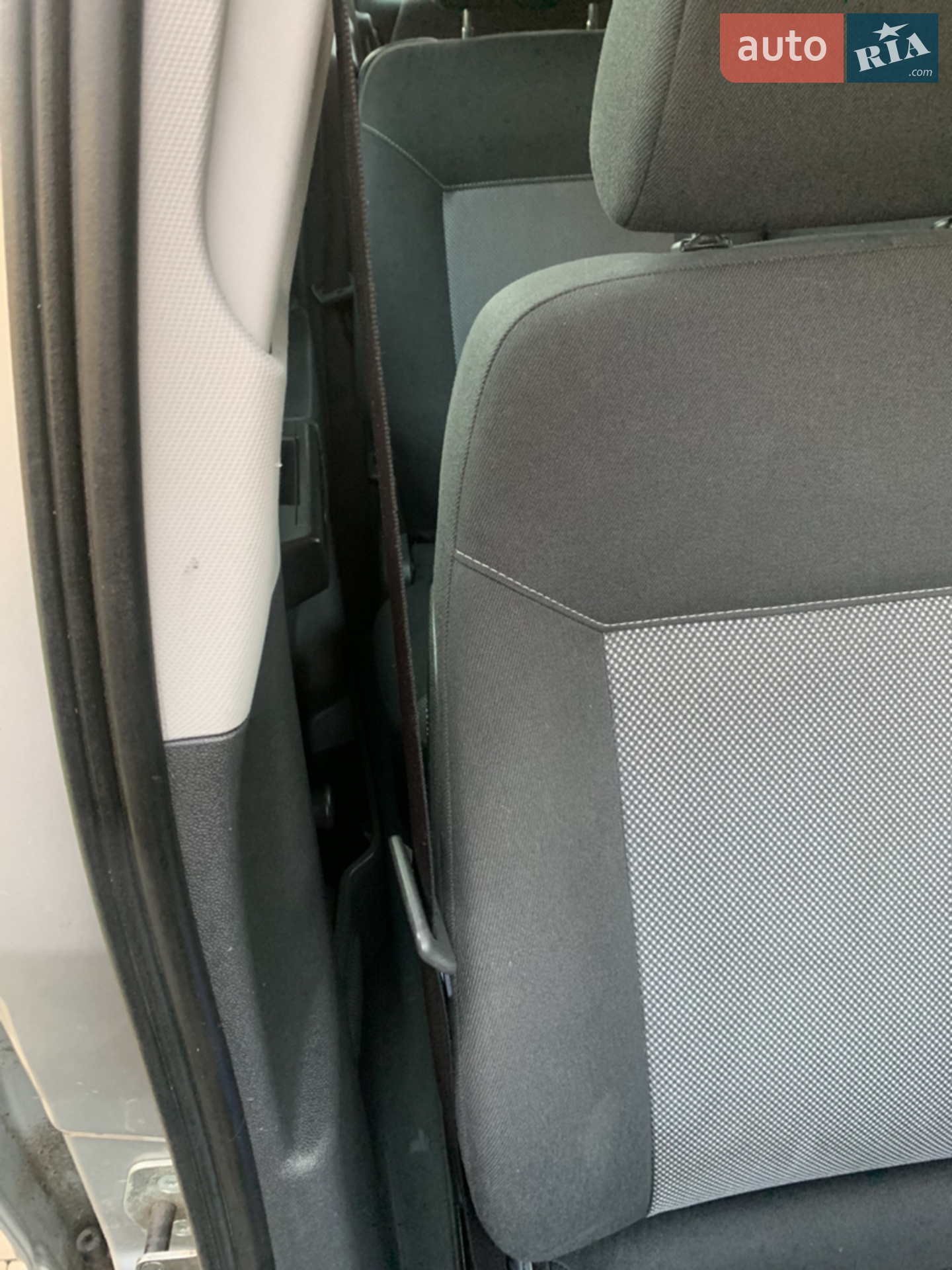 2011 Opel Zafira - мініатюра 60