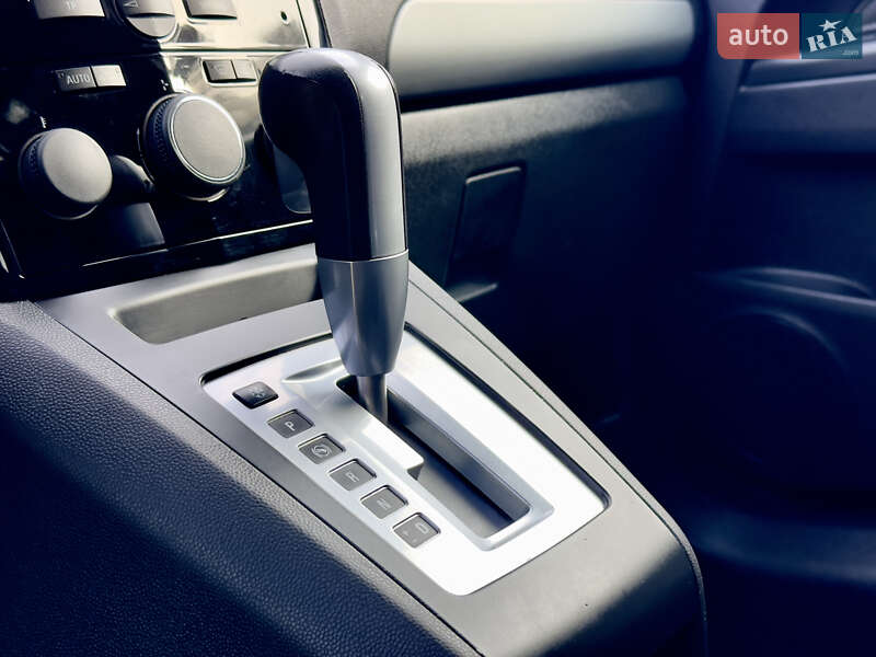 Минивэн Opel Zafira 2009 в Каменец-Подольском