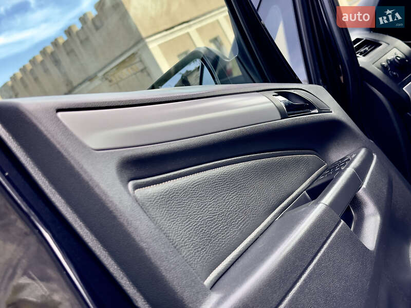 Минивэн Opel Zafira 2009 в Каменец-Подольском