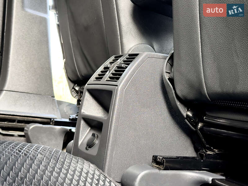 Минивэн Opel Zafira 2009 в Каменец-Подольском