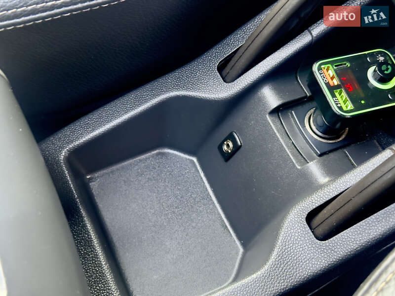 Минивэн Opel Zafira 2009 в Каменец-Подольском