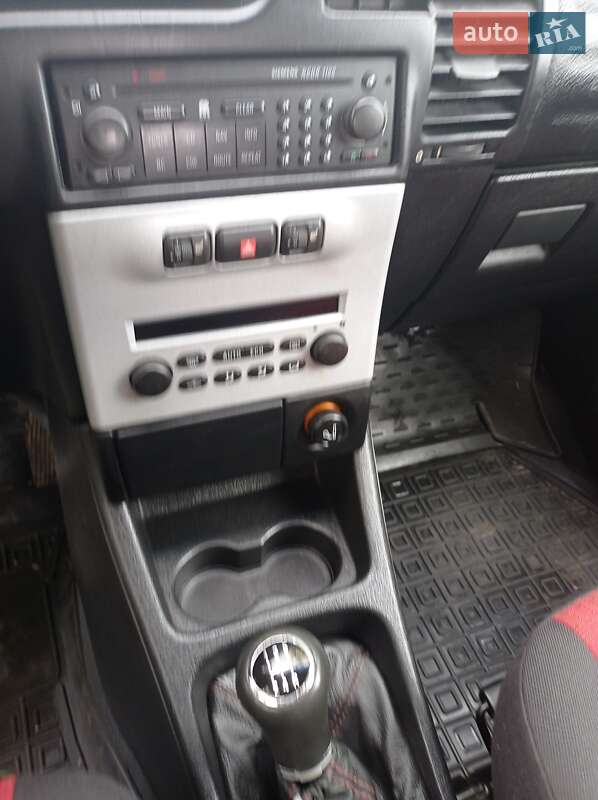 Минивэн Opel Zafira 2003 в Львове фото 14 Минивэн Opel Zafira 2003 в Львове